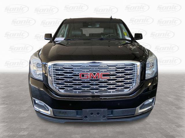 used 2019 GMC Yukon car, priced at $38,996