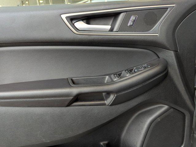 used 2023 Ford Edge car, priced at $19,999