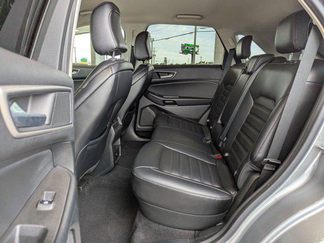 used 2023 Ford Edge car, priced at $19,999