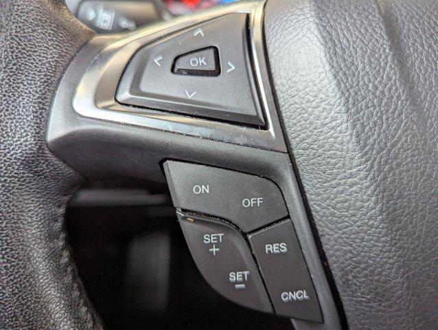 used 2023 Ford Edge car, priced at $19,999
