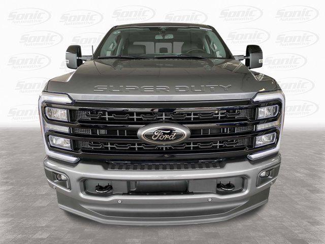 new 2024 Ford F-250 car, priced at $82,562