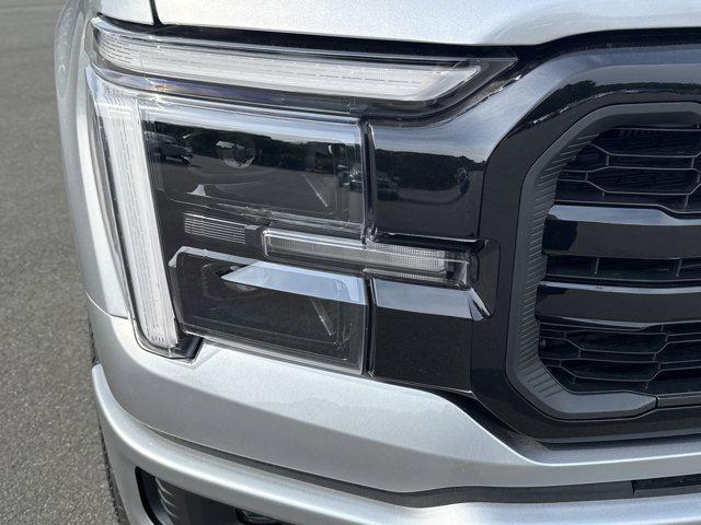 new 2025 Ford F-150 car, priced at $66,791