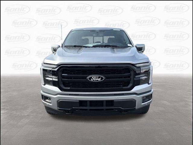 new 2025 Ford F-150 car, priced at $66,791