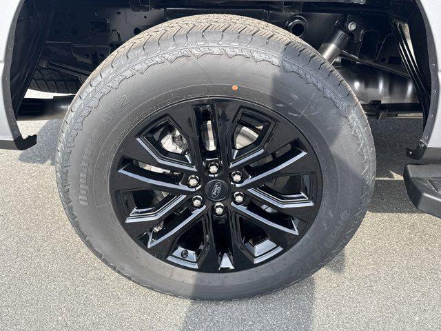 new 2025 Ford F-150 car, priced at $66,791