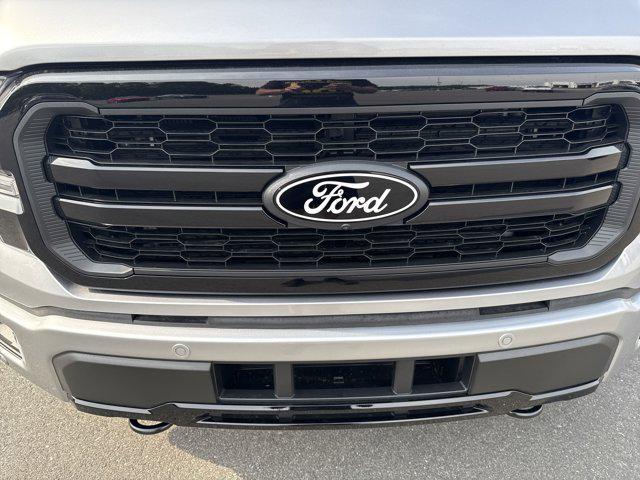 new 2025 Ford F-150 car, priced at $66,791