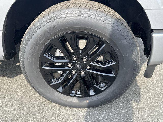 new 2025 Ford F-150 car, priced at $66,791