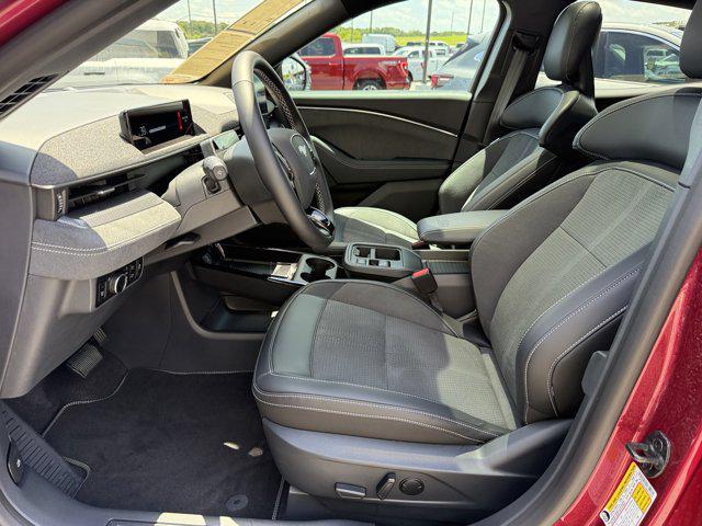 used 2025 Ford Mustang Mach-E car, priced at $52,498