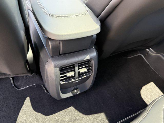 used 2025 Ford Mustang Mach-E car, priced at $52,498
