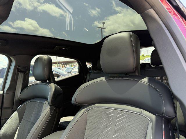 used 2025 Ford Mustang Mach-E car, priced at $52,498