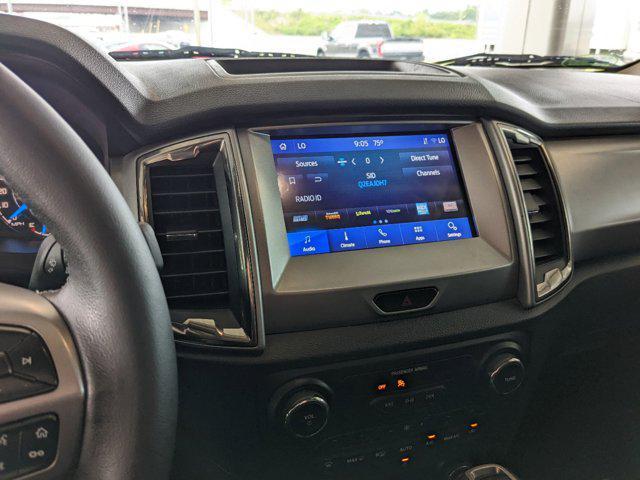 used 2020 Ford Ranger car, priced at $24,999