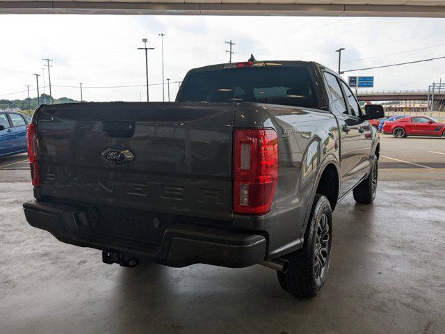 used 2020 Ford Ranger car, priced at $24,999