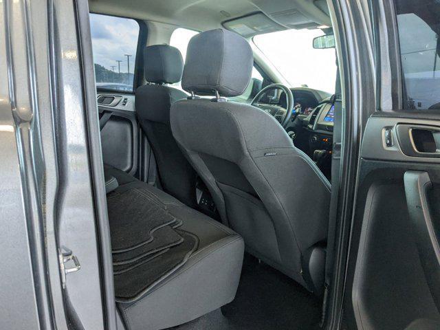 used 2020 Ford Ranger car, priced at $24,999