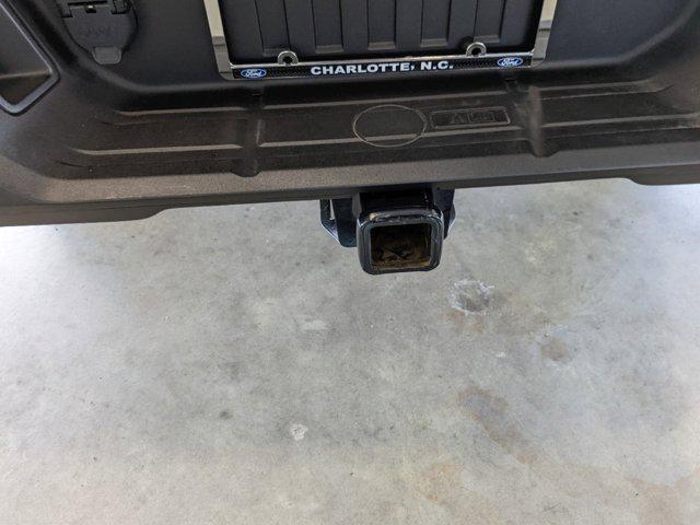 used 2020 Ford Ranger car, priced at $24,999