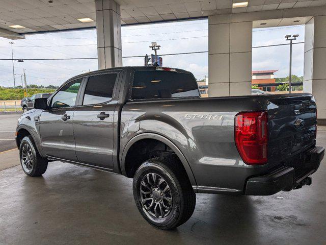 used 2020 Ford Ranger car, priced at $24,999