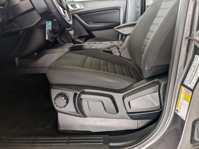 used 2020 Ford Ranger car, priced at $24,999
