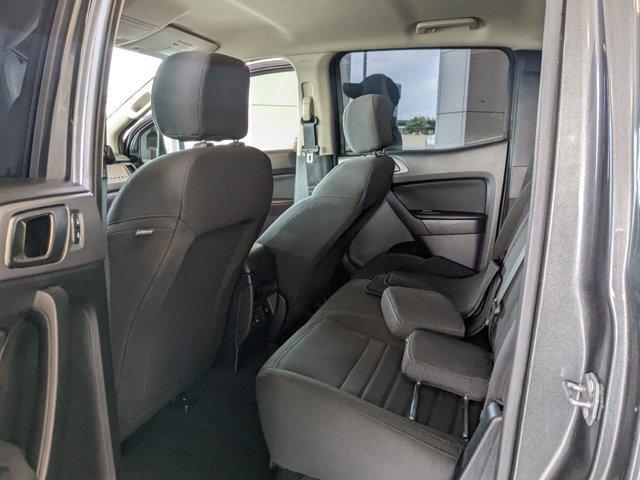 used 2020 Ford Ranger car, priced at $24,999
