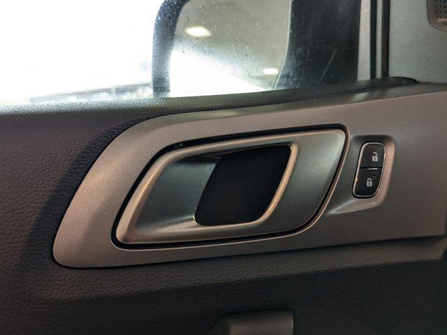 used 2020 Ford Ranger car, priced at $24,999