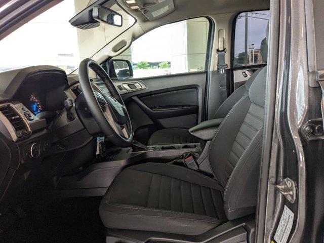 used 2020 Ford Ranger car, priced at $24,999
