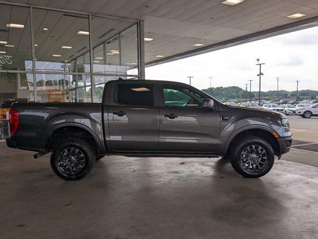 used 2020 Ford Ranger car, priced at $24,999