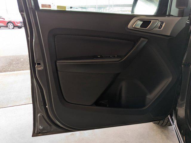 used 2020 Ford Ranger car, priced at $24,999