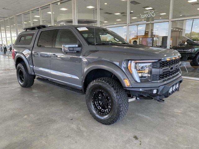 used 2021 Ford F-150 car, priced at $70,999