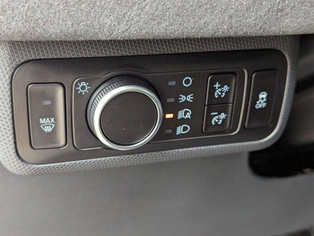 new 2025 Ford Mustang Mach-E car, priced at $56,271