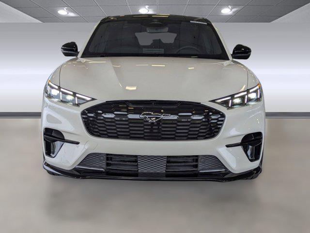 new 2025 Ford Mustang Mach-E car, priced at $56,271