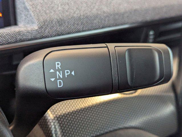 new 2025 Ford Mustang Mach-E car, priced at $56,271