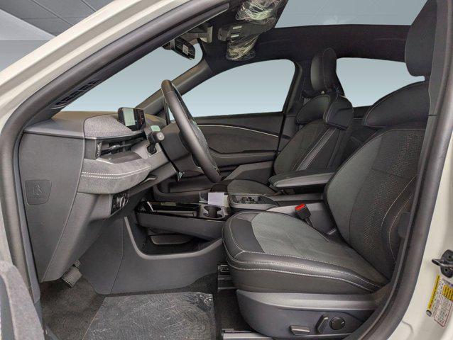 new 2025 Ford Mustang Mach-E car, priced at $56,271