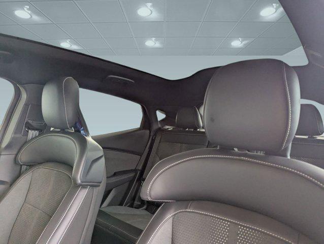 new 2025 Ford Mustang Mach-E car, priced at $56,271