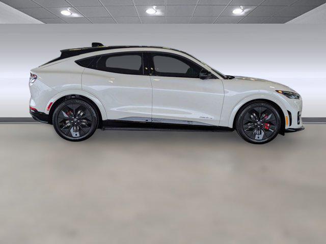 new 2025 Ford Mustang Mach-E car, priced at $56,271