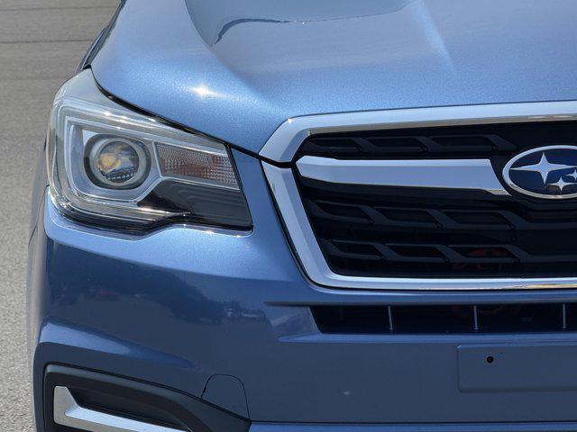 used 2018 Subaru Forester car, priced at $17,999
