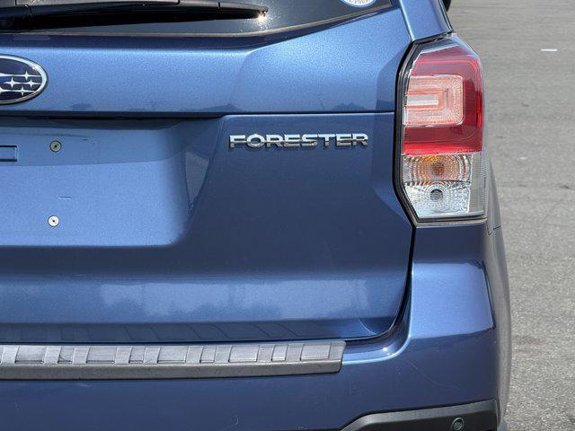 used 2018 Subaru Forester car, priced at $17,999