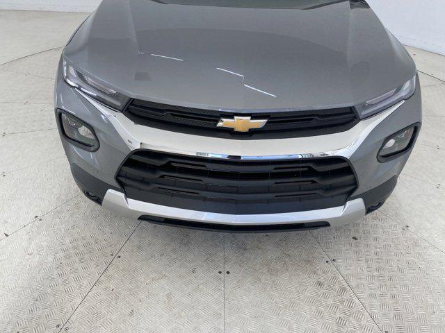 used 2023 Chevrolet TrailBlazer car, priced at $22,769