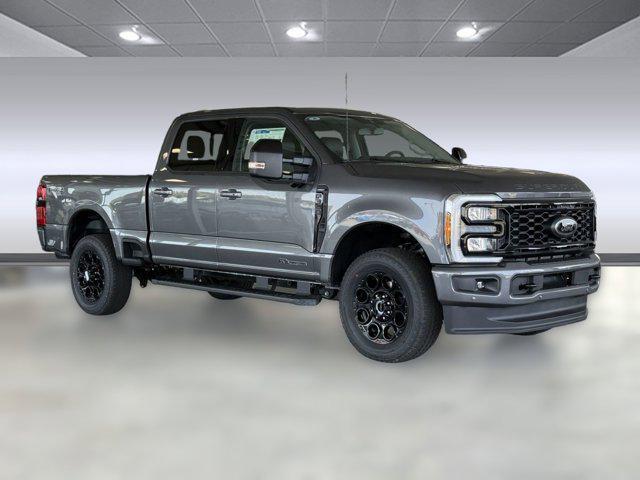 new 2025 Ford F-350 car, priced at $83,392