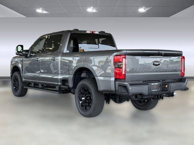 new 2025 Ford F-350 car, priced at $83,392