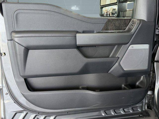 new 2025 Ford F-350 car, priced at $83,392