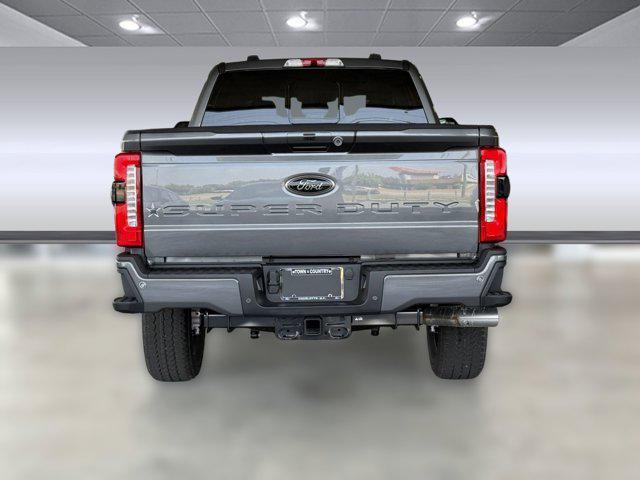new 2025 Ford F-350 car, priced at $83,392