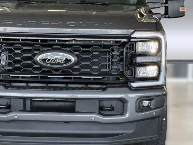 new 2025 Ford F-350 car, priced at $83,392