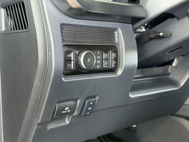 new 2025 Ford F-350 car, priced at $83,392