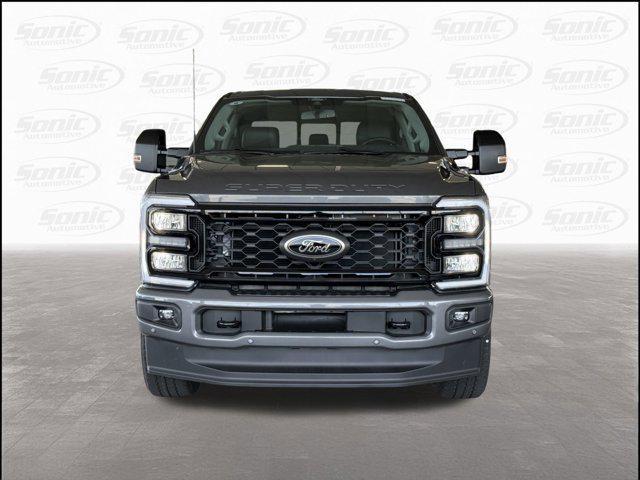 new 2025 Ford F-350 car, priced at $82,991