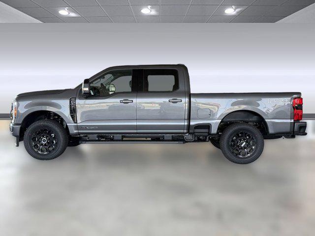 new 2025 Ford F-350 car, priced at $83,392