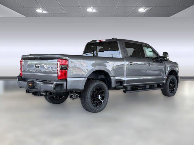 new 2025 Ford F-350 car, priced at $83,392