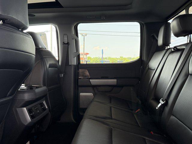 new 2025 Ford F-350 car, priced at $82,991