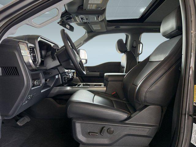 new 2025 Ford F-350 car, priced at $83,392