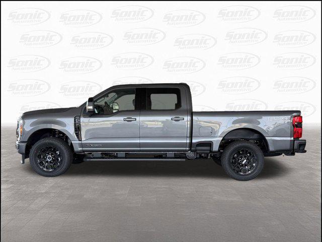 new 2025 Ford F-350 car, priced at $82,991