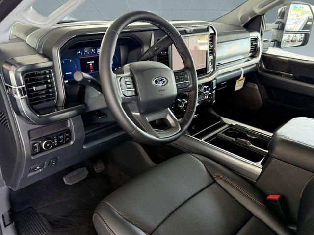 new 2025 Ford F-350 car, priced at $83,392