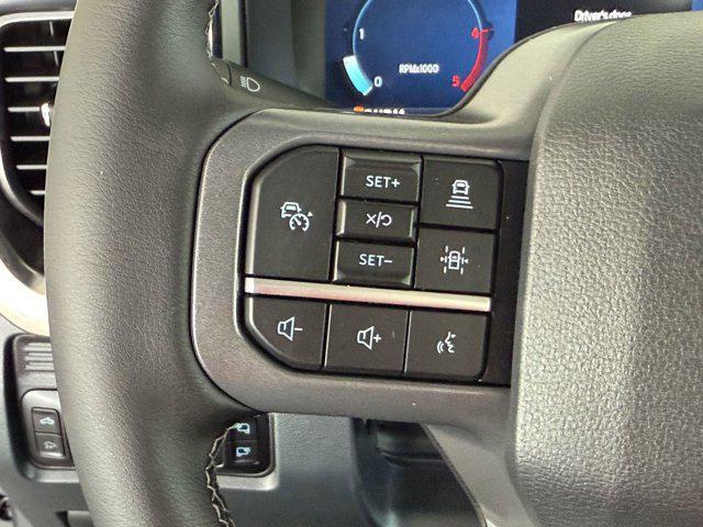 new 2025 Ford F-350 car, priced at $83,392