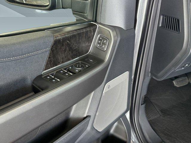 new 2025 Ford F-350 car, priced at $83,392