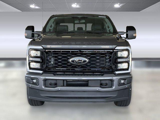 new 2025 Ford F-350 car, priced at $83,392
